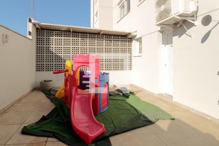 Área comum de apartamento à venda com 3 quartos, 110m² em Vila Ipiranga, Porto Alegre