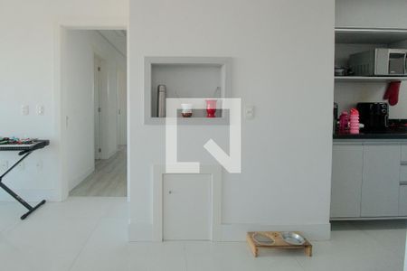 Área de Serviço de apartamento à venda com 3 quartos, 110m² em Vila Ipiranga, Porto Alegre