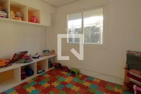 Área comum de apartamento à venda com 3 quartos, 110m² em Vila Ipiranga, Porto Alegre
