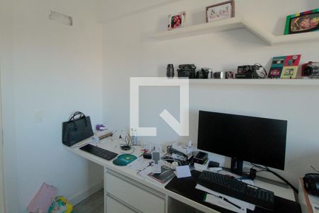 Quarto 1 de apartamento à venda com 3 quartos, 110m² em Vila Ipiranga, Porto Alegre