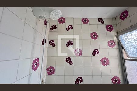 Banheiro Social de apartamento para alugar com 3 quartos, 163m² em Jardim Paulista, São Paulo