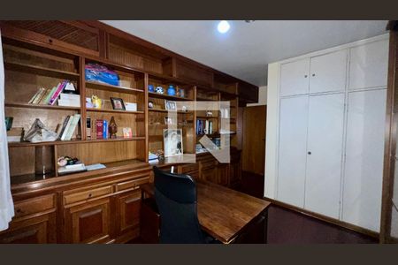 Quarto 1 de apartamento para alugar com 3 quartos, 163m² em Jardim Paulista, São Paulo