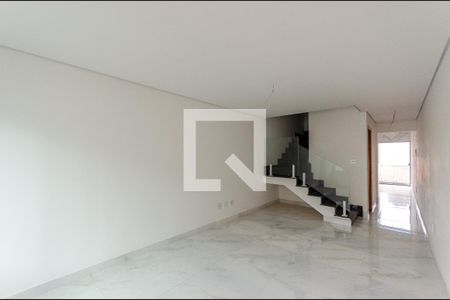 Sala de casa à venda com 2 quartos, 146m² em Vila Carolina, São Paulo