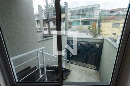 Escada de casa à venda com 2 quartos, 146m² em Vila Carolina, São Paulo