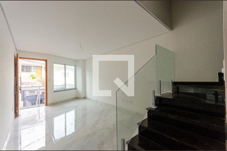 Sala de casa à venda com 2 quartos, 146m² em Vila Carolina, São Paulo