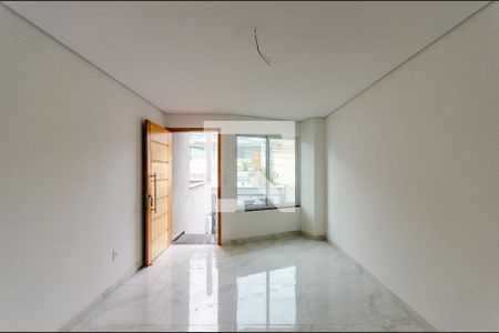 Sala de casa à venda com 2 quartos, 146m² em Vila Carolina, São Paulo