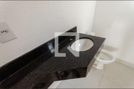 Lavabo - 2 de casa à venda com 2 quartos, 146m² em Vila Carolina, São Paulo