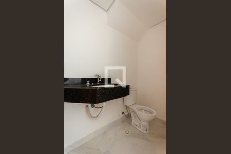 Lavabo 1 de casa à venda com 2 quartos, 146m² em Vila Carolina, São Paulo