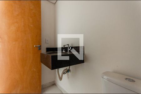 Lavabo 1 de casa à venda com 2 quartos, 146m² em Vila Carolina, São Paulo