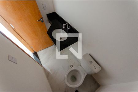 Lavabo 1 de casa à venda com 2 quartos, 146m² em Vila Carolina, São Paulo