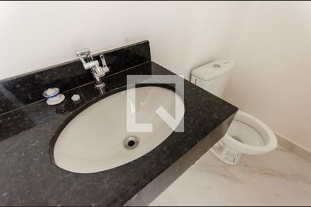 Lavabo 1 de casa à venda com 2 quartos, 146m² em Vila Carolina, São Paulo