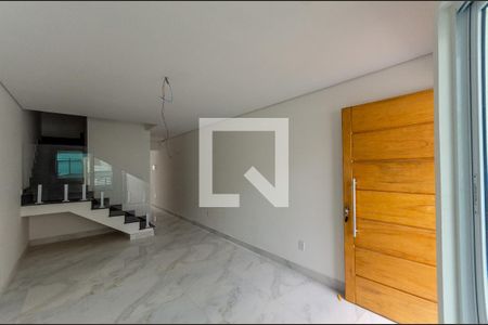 Sala de casa à venda com 2 quartos, 146m² em Vila Carolina, São Paulo