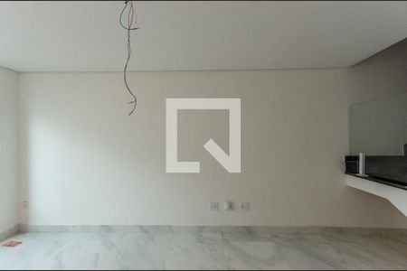 Sala de casa à venda com 2 quartos, 146m² em Vila Carolina, São Paulo