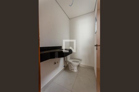 Lavabo 2 de casa à venda com 2 quartos, 146m² em Vila Carolina, São Paulo