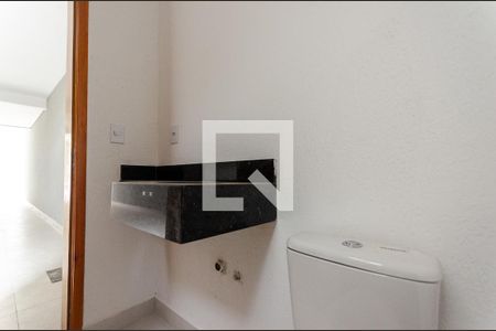 Lavabo 2 de casa à venda com 2 quartos, 146m² em Vila Carolina, São Paulo