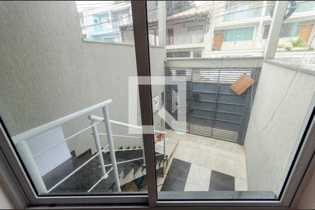 Sala - Janela de casa à venda com 2 quartos, 146m² em Vila Carolina, São Paulo