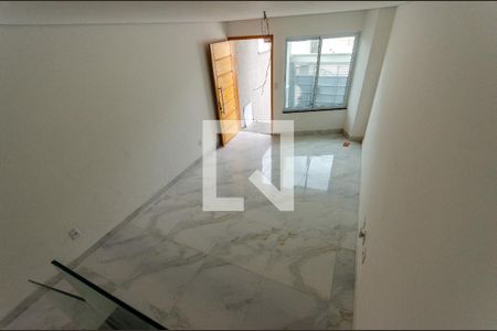 Sala de casa à venda com 2 quartos, 146m² em Vila Carolina, São Paulo