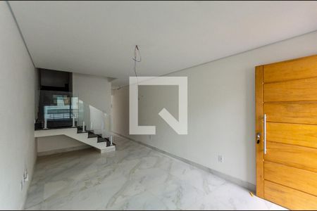 Sala de casa à venda com 2 quartos, 146m² em Vila Carolina, São Paulo