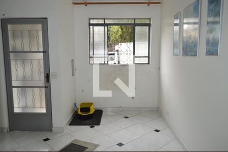 Sala de casa para alugar com 4 quartos, 200m² em Cambuci, São Paulo