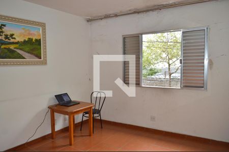 Quarto 1 de casa para alugar com 4 quartos, 200m² em Cambuci, São Paulo