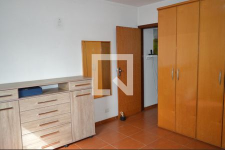 Quarto 1 de casa para alugar com 4 quartos, 200m² em Cambuci, São Paulo