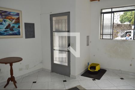 Sala de casa para alugar com 4 quartos, 200m² em Cambuci, São Paulo