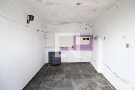 Garagem de casa à venda com 2 quartos, 100m² em Vila dos Andrades, São Paulo