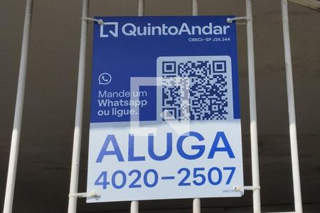 Fachada de casa à venda com 2 quartos, 100m² em Vila dos Andrades, São Paulo