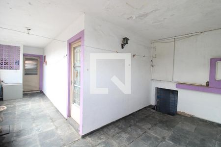 Garagem de casa à venda com 2 quartos, 100m² em Vila dos Andrades, São Paulo
