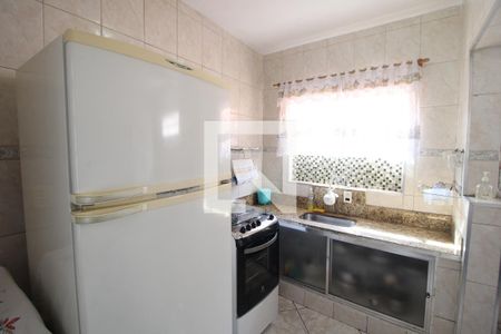 Cozinha de casa à venda com 2 quartos, 100m² em Vila dos Andrades, São Paulo
