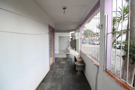 Área de Serviço de casa à venda com 2 quartos, 100m² em Vila dos Andrades, São Paulo