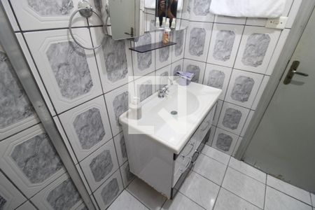 Banheiro de casa à venda com 2 quartos, 100m² em Vila dos Andrades, São Paulo