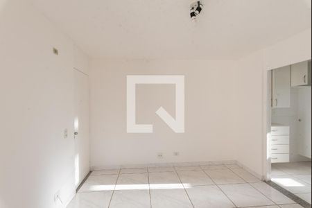 Sala de apartamento à venda com 2 quartos, 67m² em Jardim Pauliceia, Campinas