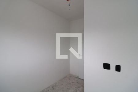 Quarto de apartamento à venda com 2 quartos, 49m² em Vila Fernandes, São Paulo