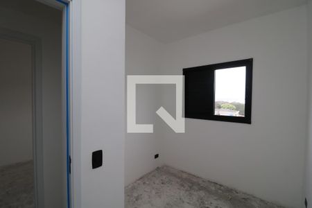 Quarto de apartamento à venda com 2 quartos, 49m² em Vila Fernandes, São Paulo