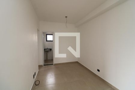 Sala de apartamento à venda com 2 quartos, 49m² em Vila Fernandes, São Paulo