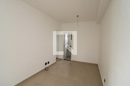 Sala de apartamento à venda com 2 quartos, 49m² em Vila Fernandes, São Paulo