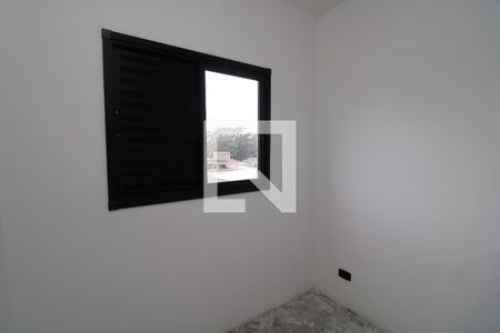 Quarto de apartamento à venda com 2 quartos, 49m² em Vila Fernandes, São Paulo