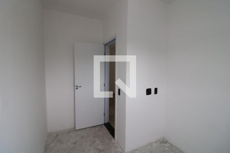 Quarto de apartamento à venda com 2 quartos, 49m² em Vila Fernandes, São Paulo