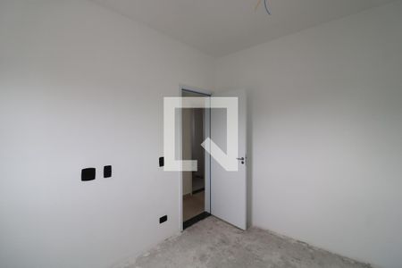 Quarto 2 de apartamento à venda com 2 quartos, 49m² em Vila Fernandes, São Paulo