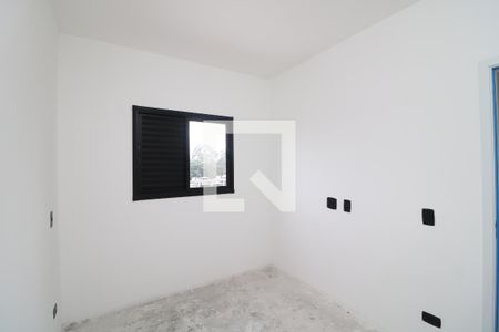 Quarto 2 de apartamento à venda com 2 quartos, 49m² em Vila Fernandes, São Paulo