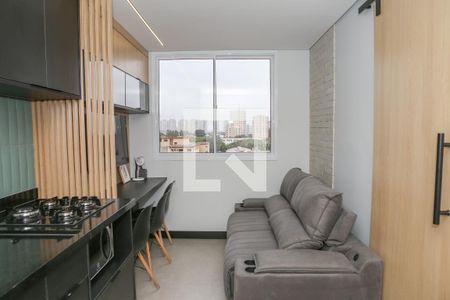 Apartamento para alugar em Água Branca