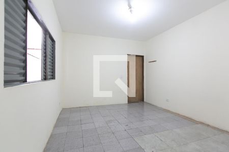 Sala/Quarto de casa para alugar com 1 quarto, 48m² em Jardim Nossa Senhora do Carmo, São Paulo