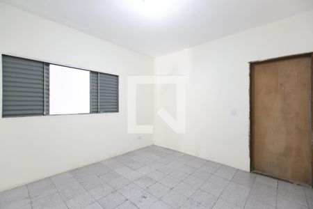 Sala/Quarto de casa para alugar com 1 quarto, 48m² em Jardim Nossa Senhora do Carmo, São Paulo