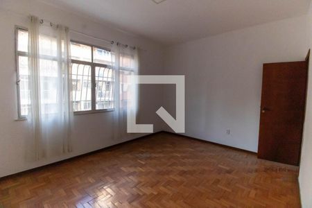 Sala de apartamento para alugar com 2 quartos, 70m² em Ingá, Niterói