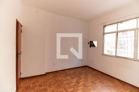 Quarto de apartamento para alugar com 2 quartos, 70m² em Ingá, Niterói