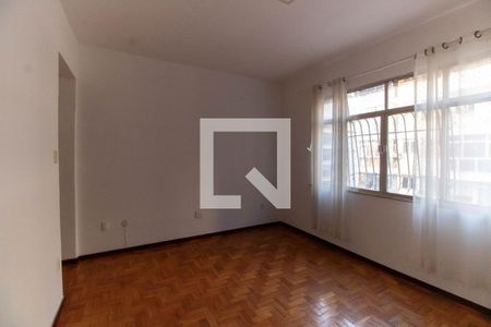 Sala de apartamento para alugar com 2 quartos, 70m² em Ingá, Niterói