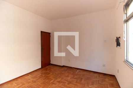 Quarto de apartamento para alugar com 2 quartos, 70m² em Ingá, Niterói
