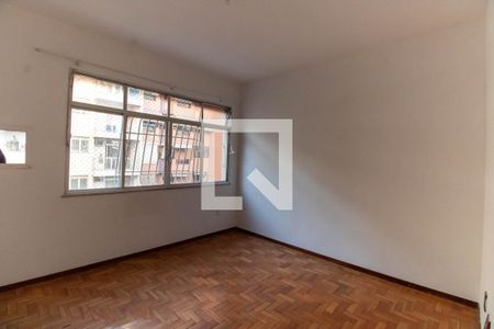 Quarto de apartamento para alugar com 2 quartos, 70m² em Ingá, Niterói