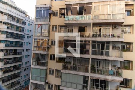 Vista da Sala de apartamento para alugar com 2 quartos, 70m² em Ingá, Niterói